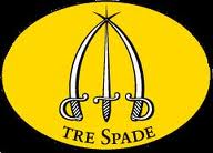 TRESPADE